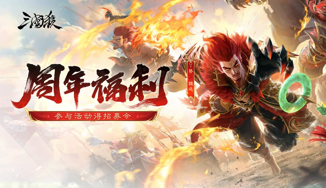 論壇活動(dòng)：周年福利