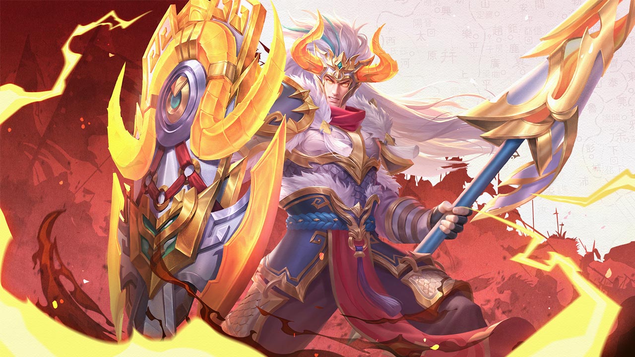 《三国杀名将传》9月25日全服更新公告