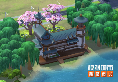 《模擬城市：我是市長(zhǎng)》盛世華章版本全平臺(tái)推出