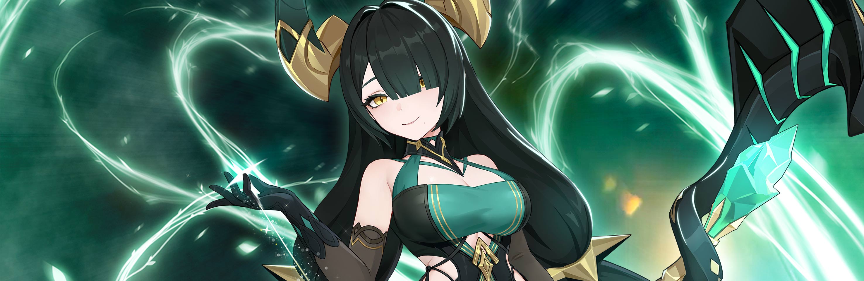 「诡计之神·洛基」即将登场！星辉赠礼享专属好礼