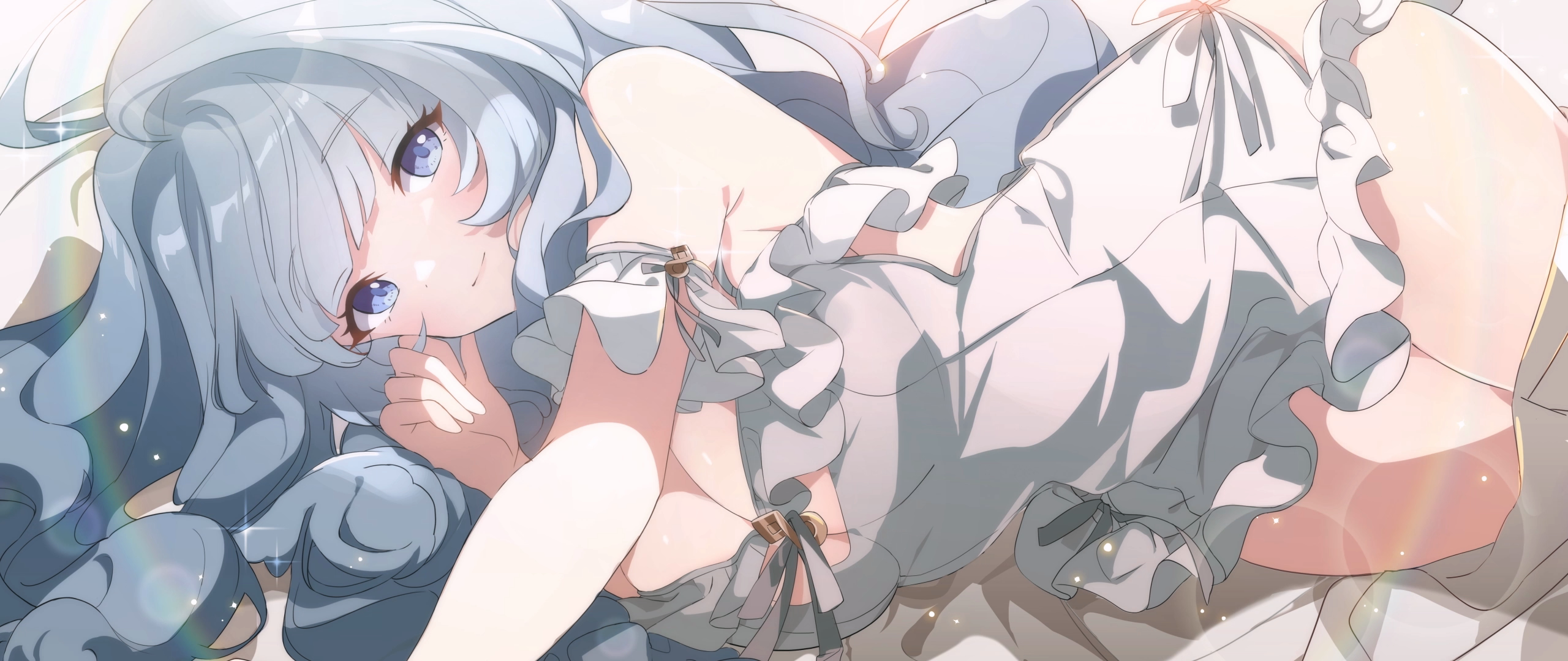 尤里娅EverFilm：Our World