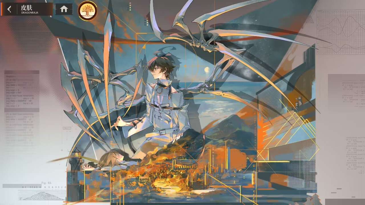 进阶攻略 | 冰原王座——UR零号配队攻略