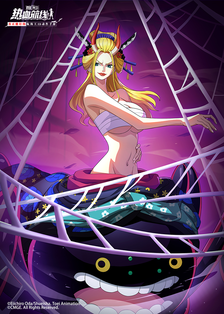 话题征集丨花魁驾到！谁是你心中的最美伙伴？