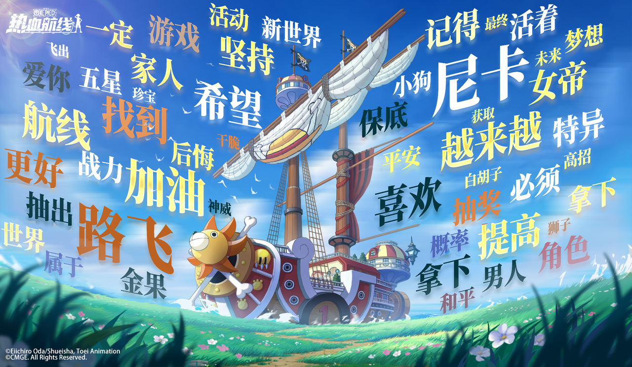 话题征集丨哪句回信戳中你的航海初心？