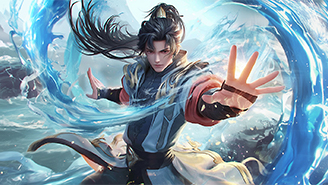 《一念劍歌》魂環(huán)系統(tǒng)