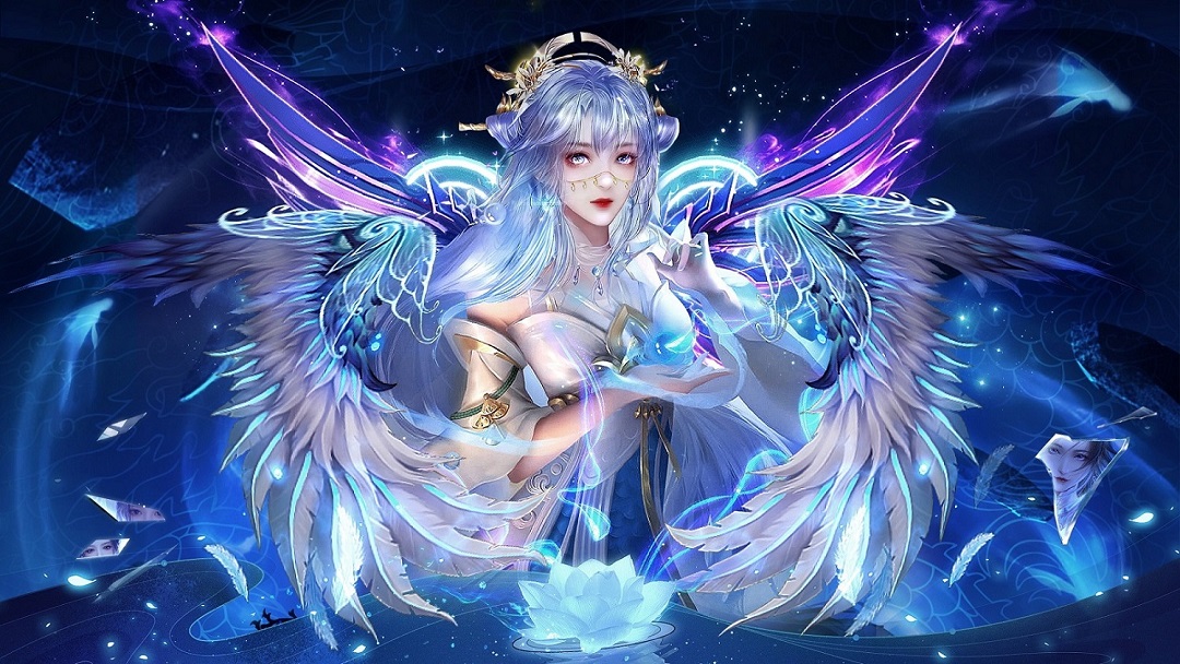暑期速遞《御劍仙緣》華麗開幕