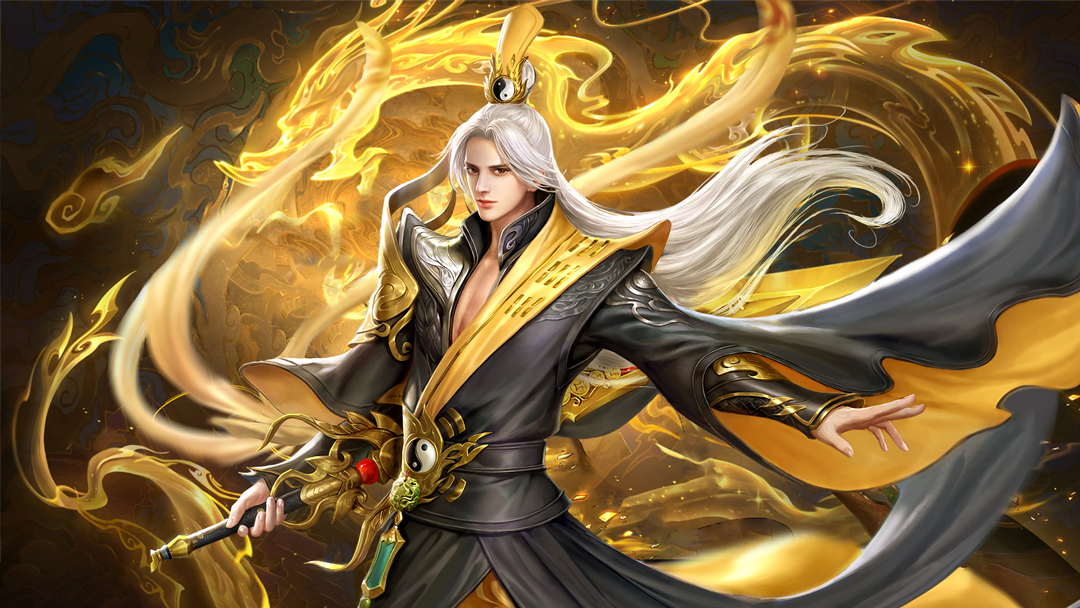 《蜀山传奇》5月21日技能调整预告