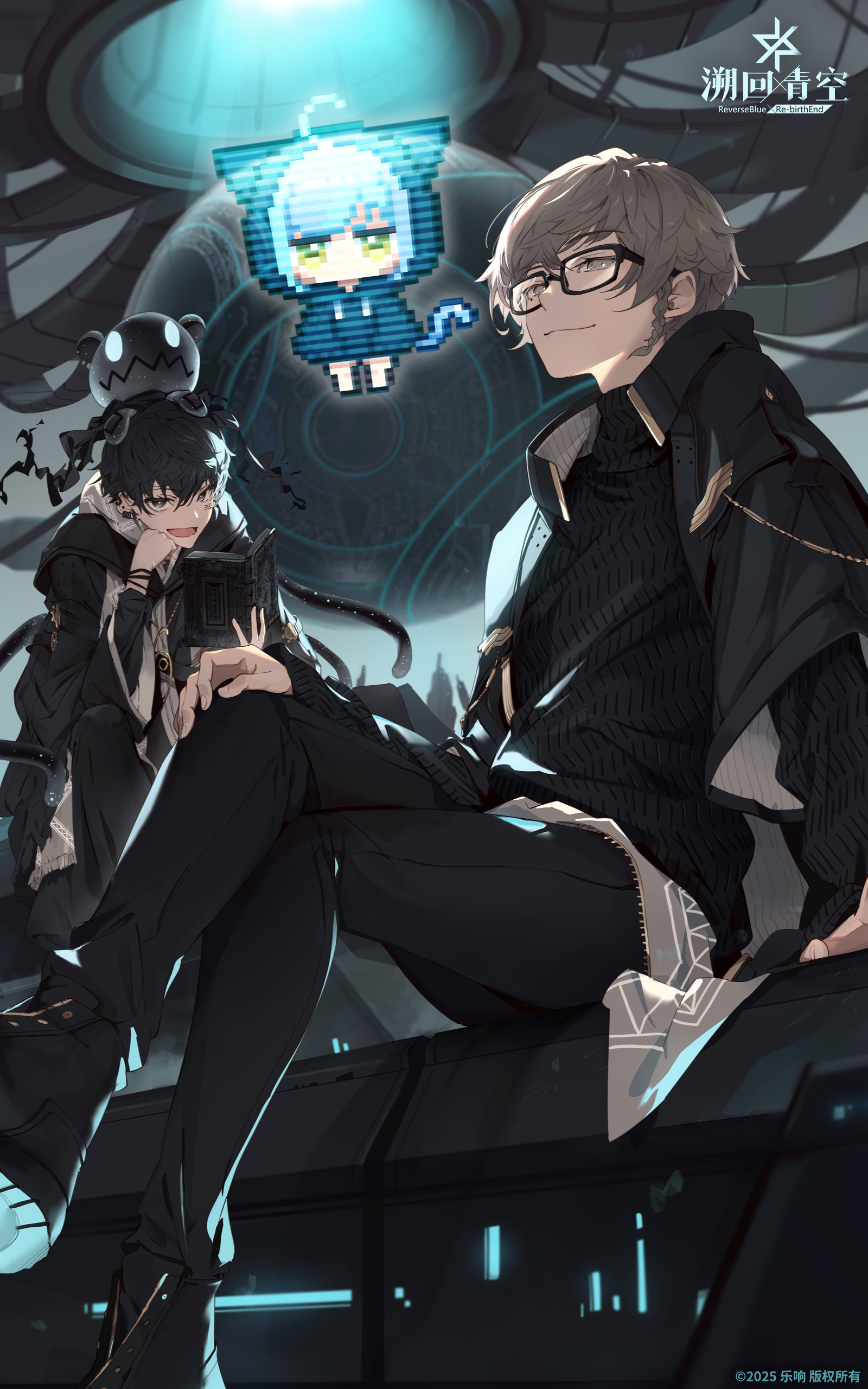 精选忆本介绍-魔王终将希望世界和平