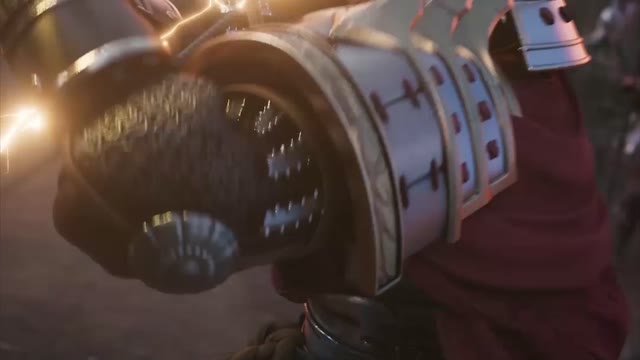 《忍者荣耀》高颜值随心放置卡牌！