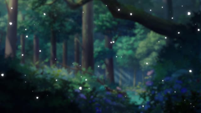 《云朵国度》如果赋予你佑护万物生灵的能力