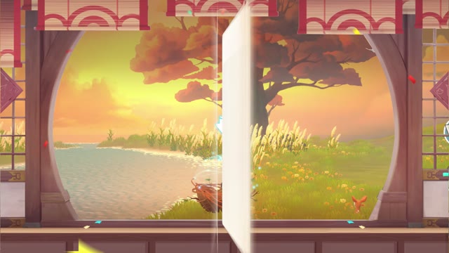 《云朵国度》丨云城的动物鉴赏会：第一期