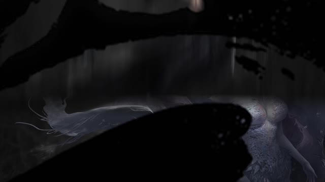 《古魂》北欧神话幻想史雾魔·阿鲁贝利希