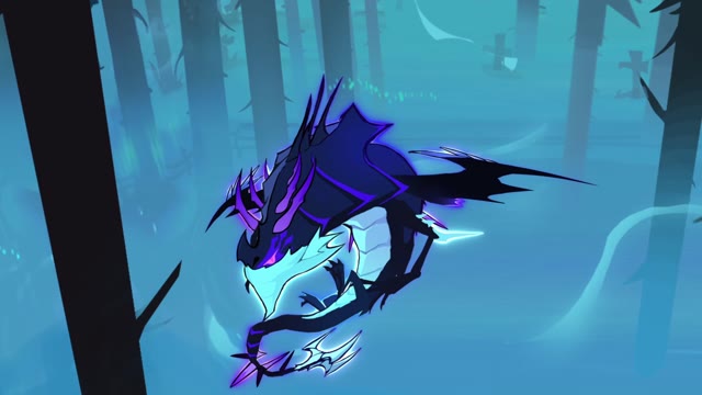 《飞吧龙骑士》猛龙幻化