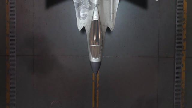 《现代空战3D》单人生涯模式攻略（二）