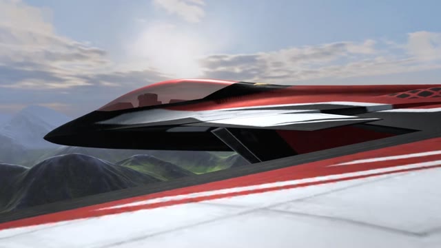 《现代空战3D》2.4 战斗细节介绍