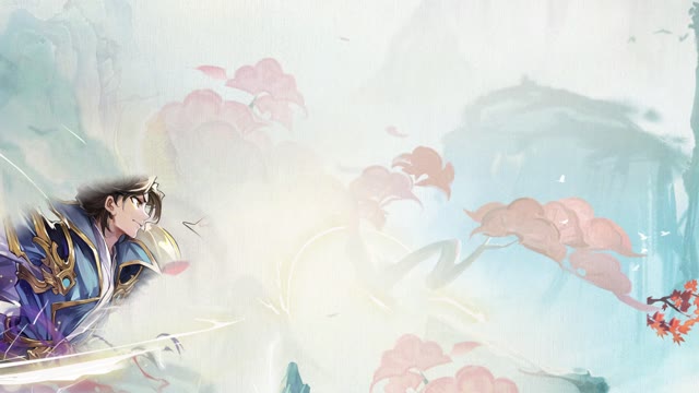 《元尊》最新宣传视频