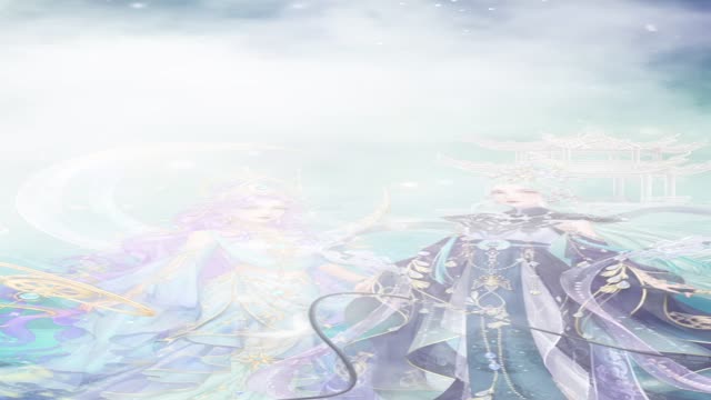 《繁花似锦》小美的修仙日常 | 一键选择暴富