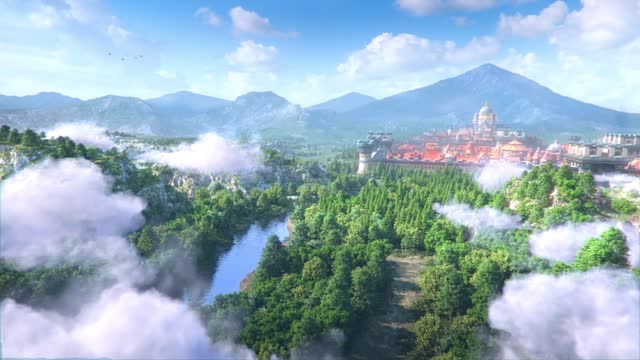 《仙境传说：爱如初见》首曝预告！