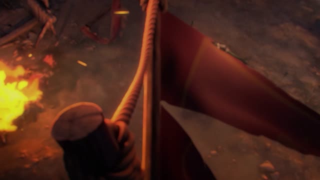 《三国云梦录》PV首曝