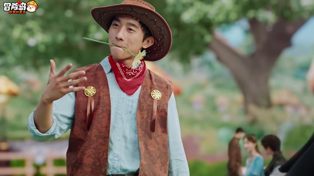 《冒险岛：联盟的意志》神灯神灯告诉我！