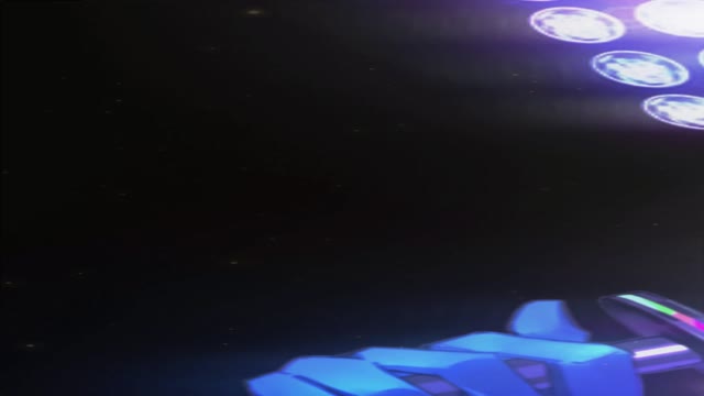 《山海与妖灵》盘点那些精彩绝伦的舞台现场