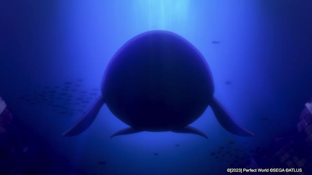 《女神异闻录：夜幕魅影》东京高中生的一天