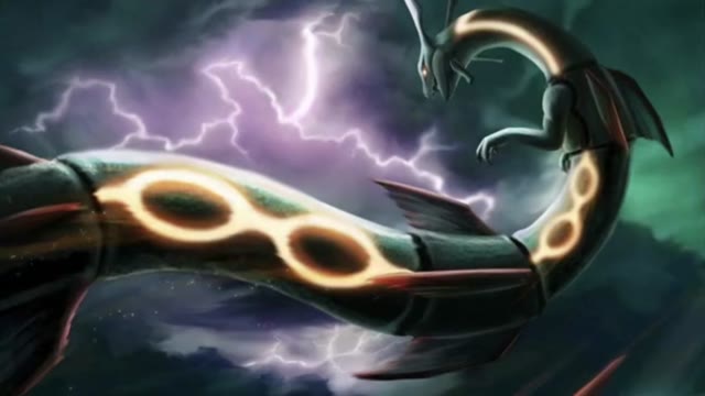 《口袋王牌》惊喜爆料！传说中的超古代宝可梦！