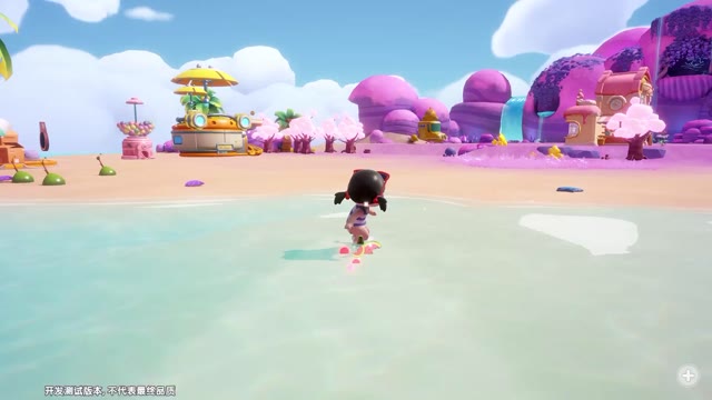 《梦想家园》云鲸剪影 | 一闪而过的瞬间