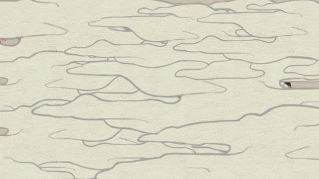 《从前有条街》论穿越后做面包经营致富这件事