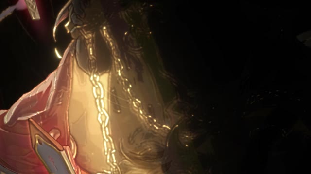 《西游：笔绘西行》阎罗王CV：张福正