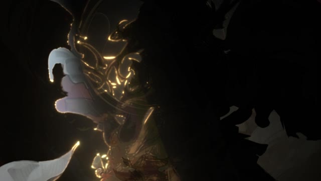 《西游：笔绘西行》CV：陈冠豪