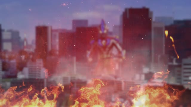 《奥特曼传奇英雄2》PVP精彩集锦01