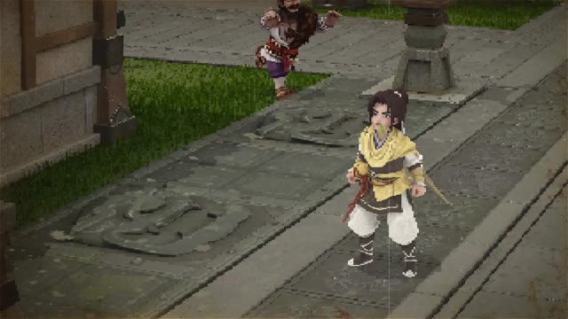 <b>仙剑联动限定外观来袭！一起御剑飞行！</b>