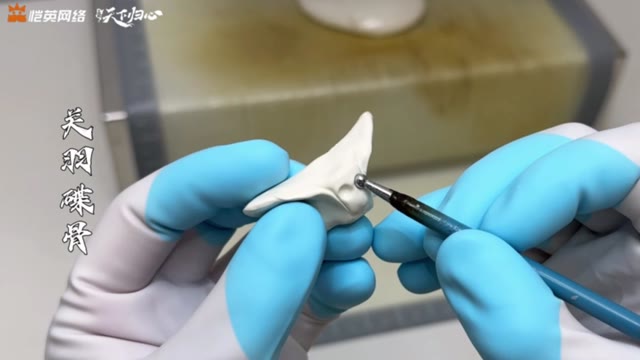 <b>糖韵忠武|以非遗糖艺为武圣关羽重塑“肉身”</b>