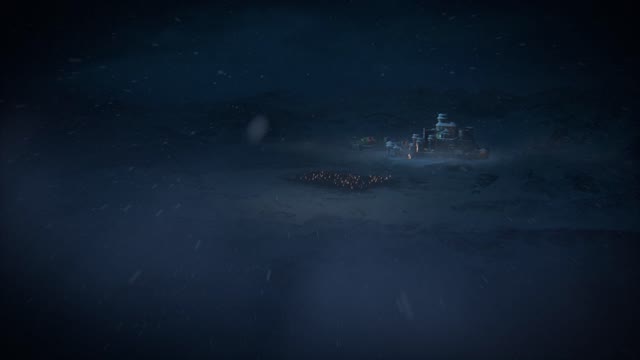 权力的游戏联动丨前瞻视频爆料