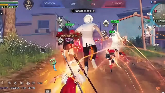 明日之后返祖杯来了！带你回到最初的末日战斗