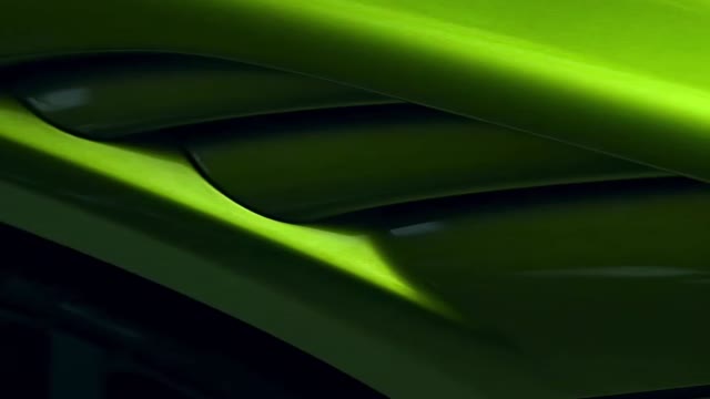 <b>混动超跑未来蓝图迈凯伦Artura’22 登场</b>