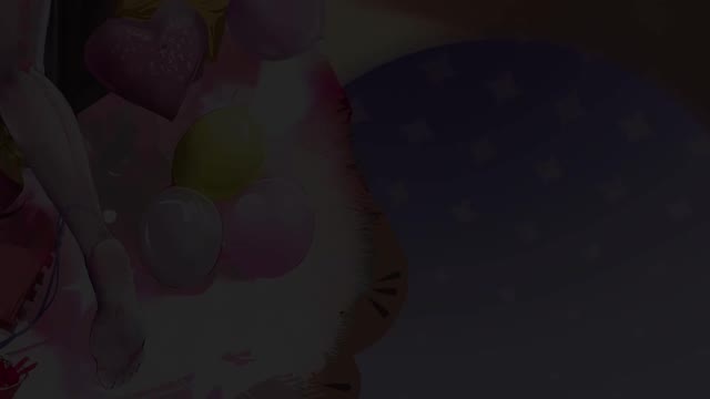 《锚点降临》克里安卡皮肤PV——「粉色烘焙」