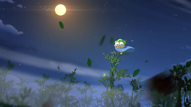 《保卫萝卜4》片场曝光！大明星多次NG竟是因为