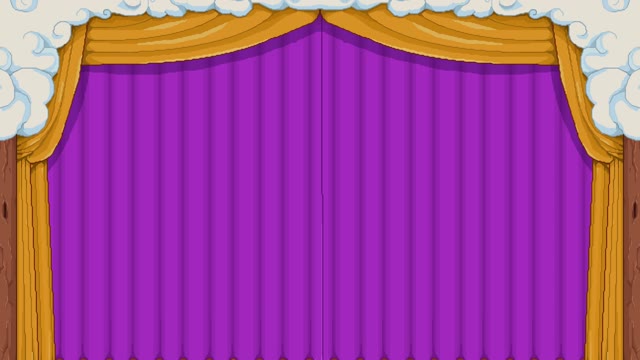 《见习猎魔团》小剧场 14 绝世武器