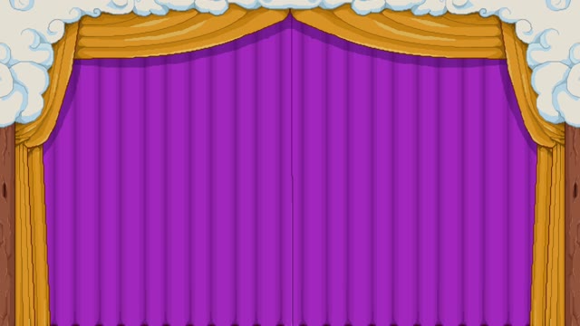 《见习猎魔团》小剧场 9 篝火关卡