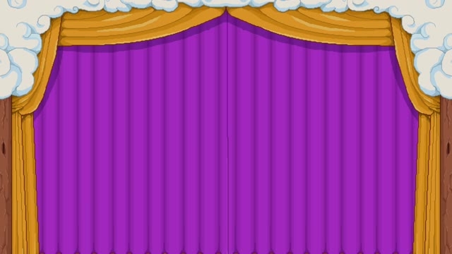 《见习猎魔团》小剧场 20 新流派神圣光印