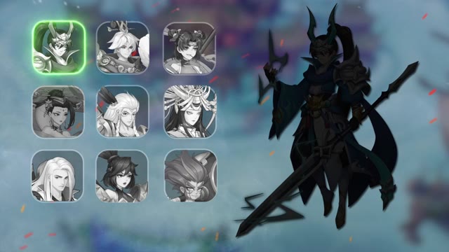 《弥赛亚誓约》策略卡牌不肝不氪