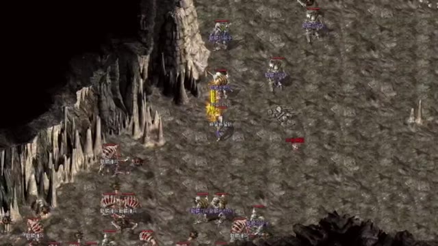 《圣域传奇》百倍爆率