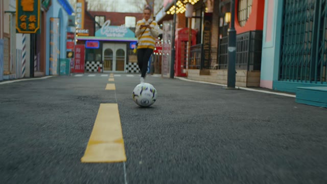 《最佳球会》——7月14日等你开球！