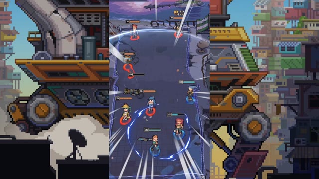 《流浪方舟》小皮一下！不知道发什么给大家卡个点