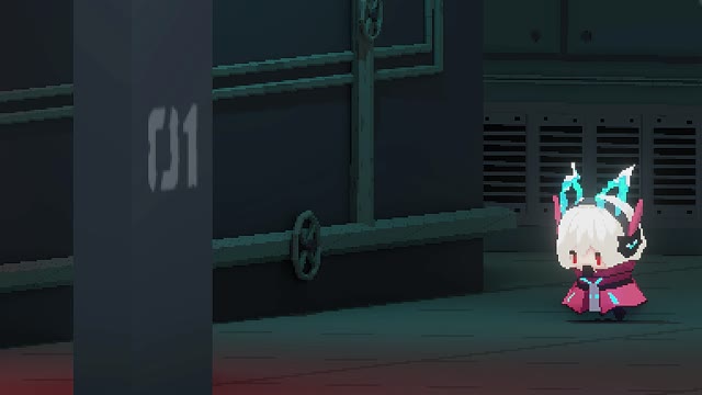 《元气骑士》2022年暑期版本先导预告PV